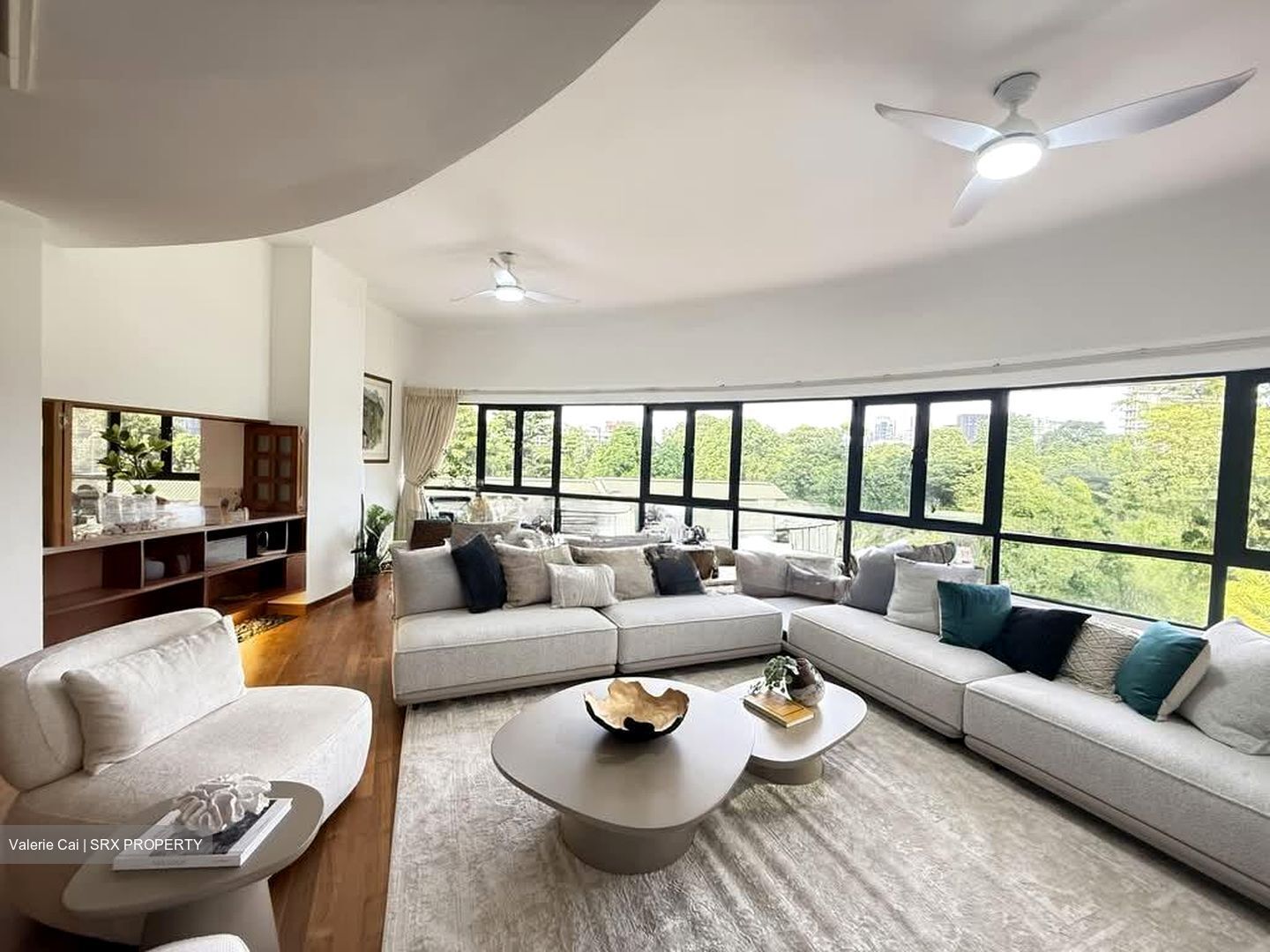 The Draycott (D10), Apartment #576305111